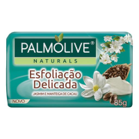 imagem de Sabonete Palmolive 85G Jasmim E Mant Cacau