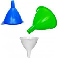 imagem de FUNIL ERCA 7,5CM