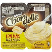 imagem de Chandelle Leve 4 Branco Nestle 360Gr