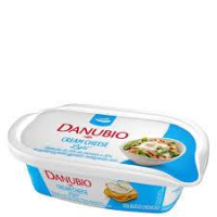 imagem de CREAM CHEESE LIGHT DANUBIO 150G