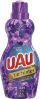 imagem de AMAC CONC UAU 500ML LAVANDA E FRESCOR