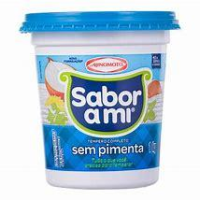 imagem de Tempero sabor Ami 1Kg S Pimenta