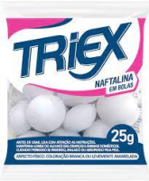 imagem de Naftalina Triex 25G