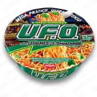 imagem de NISSIN UFO LEGUMES 97GR