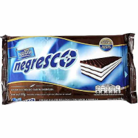 imagem de Wafer Negresco 110Gr