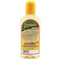 imagem de Essência Citronela Aromatec 100Ml