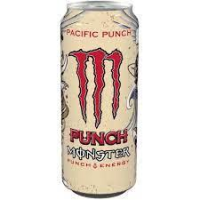 imagem de MONSTER PIPELINE PUNCH 473ML