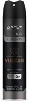 imagem de DES ABOVE VULCAN 90G