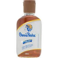 imagem de OLEO PEROBA KING 100ML