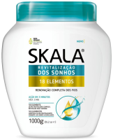 imagem de Creme Skala 1Kg Potao Do Amor