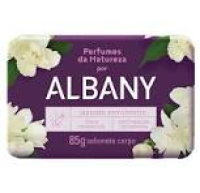 imagem de SAB ALBANY 85G JASMIM