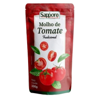 imagem de MOLHO TOMATE SAPPORE TRD 300G