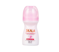 imagem de Desodorante Rol On Skala Rosas Amend 60Ml