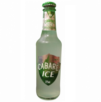 imagem de Bebida Ice Cabare 275Ml