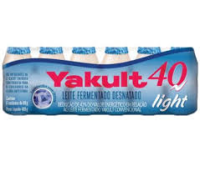 imagem de Lf Yakult Ligth Un