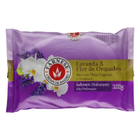 imagem de SABONETE FARNESE LAVANDA E MENTA 180GR