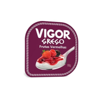 imagem de IORG VIGOR GREGO 90G FRUTAS VERMELHAS