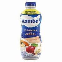 imagem de VITAMINA LIQ ITAMBE 1250G