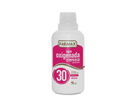 imagem de Agua Oxigenada Vol 30 90Ml Farmax