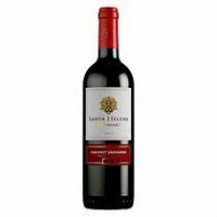 imagem de Vinho Santa Helena 750Ml
