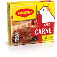 imagem de Caldo Maggi Carne 57Gr