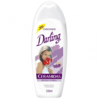 imagem de Condicionador Darling 350Ml Ceramidas