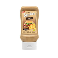 imagem de MOLHO BILLY E JACK TASTY 200GR