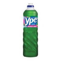 imagem de Detergente Ype Limão 500Ml