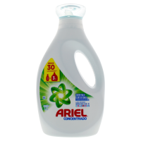 imagem de DET LIQUIDO ARIEL CONCENTRADO 1,2LT