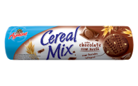 imagem de Biscoito Aymore Cereal Mix 135G Cacau E Cereais