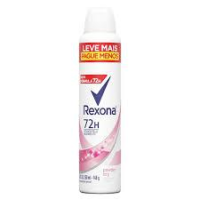 imagem de DES AERO REXONA 250ML POWER DRY