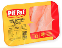 imagem de File De Peito Pif Paf 1Kg