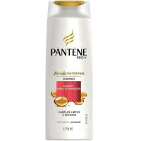 imagem de SHAMPOO  PANTENE 175ML CACHOS HIDRA VITAM