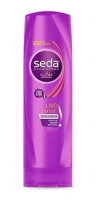 imagem de Condicionador Seda 325Ml Liso Perfeito