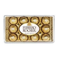 imagem de Bombom Ferrero Rocher T12 150G