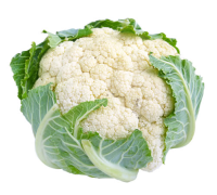 imagem de Couve Flor Unidade