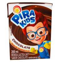 imagem de Achocolatado Pirakids 200Ml