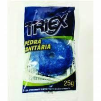 imagem de Pedra Sanitaria Triex 25G