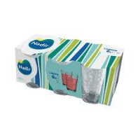 imagem de COPO NADIR LAGUNA C 06 LAGUNA 280ML