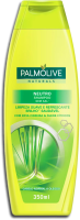 imagem de Shampoo Palmolive 350Ml Naturals Neutro