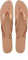 imagem de SAND HAVAIANAS TOP 33 ROSE GOLD