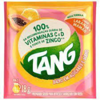 imagem de Suco Tang 18G Lar/Mamao