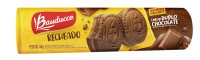 imagem de Biscoito Bauducco Recheado Duplo Chocolate 140G