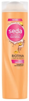 imagem de Shampoo Seda 325Ml Biotina Ricinio