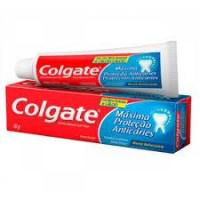 imagem de Creme Dental Colgate Mpa 50G