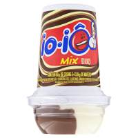 imagem de Chocolate Ioio Crem Mix Chocolate E Br 41.9G