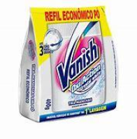 imagem de VANISH PO WHITE REF 400GR