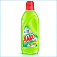 imagem de Limpador Ajax 500Ml Fresh Lemon