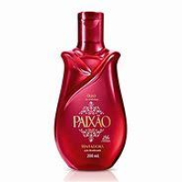 imagem de OLEO CORPO PAIXAO 200ML TENTADORA
