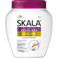 imagem de Condicionador Skala 1Kg Extra Lisos